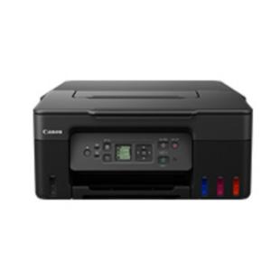 【送料無料】Canon キヤノン インクジェット複合機 メガタンク G3370BK BLACK