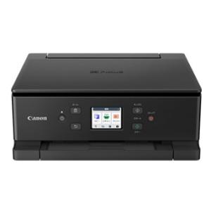 【送料無料】キヤノン Canon TS7630 BLACK インクジェット複合機 プリンター