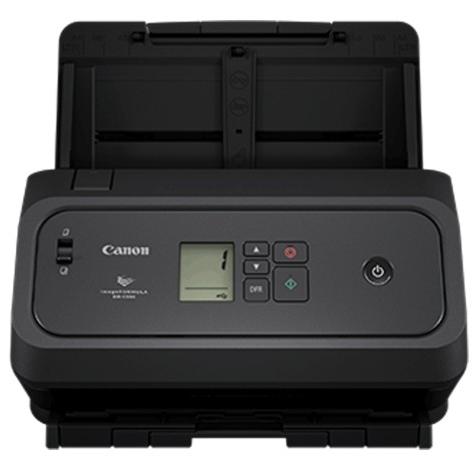 【送料無料】Canon キヤノン ドキュメントスキャナー  imageFORMULA DR-C350