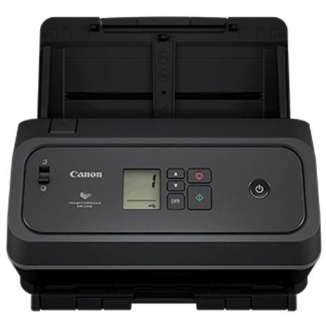 【送料無料】Canon キヤノン ドキュメントスキャナー imageFORMULA DR-C340