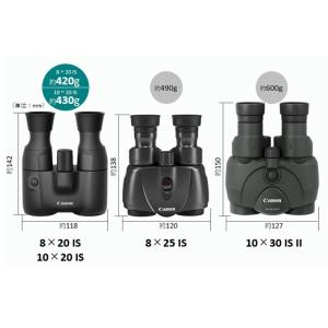 【送料無料】Canon キヤノン 双眼鏡 BI...の詳細画像1