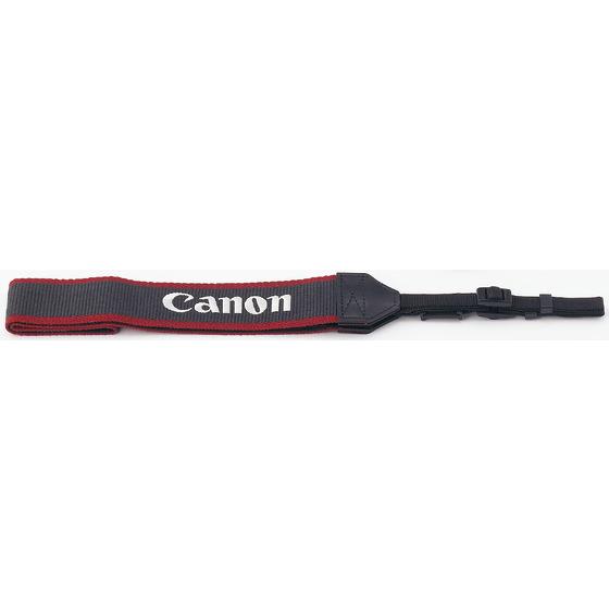 【ゆうパケットで送料無料】Canon キヤノン ワイドストラップ EW-100DGR