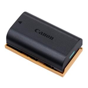 【ゆうパケットプラスで送料無料】Canon・キヤノン 純正リチウムイオン充電池 バッテリーパック L...