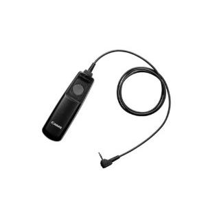 【ゆうパケットで送料無料】Canon キヤノン RS-80E3 リモートスイッチ カメラアクセサリー