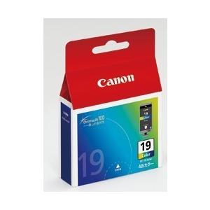 PIXUS BCI-19キャノン Canon インクリサイクル互換インクインク BCI-19