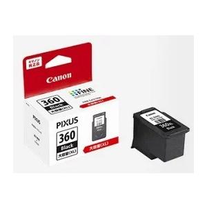 純正品セット CANON キヤノン FINEカートリッジ BC-360361 セットBC