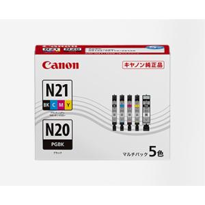 キヤノン XKI-N21+N20／5MP インク : ヤマダデンキ Yahoo!店 - 通販