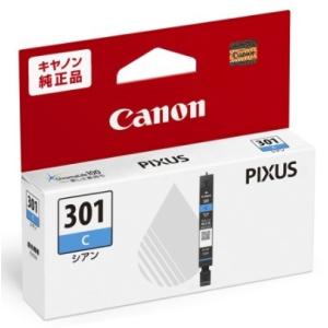 2026年5月】インクカートリッジ canon301（インクのチップス）（セット