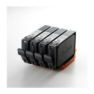 【ゆうパケットで送料無料】Canon キヤノン BJI-P211ブラック(4本入り/箱) インクタンク キヤノン純正品