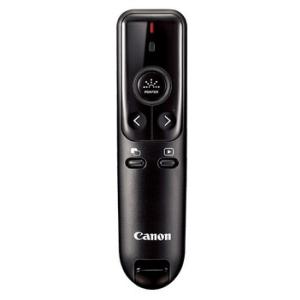 【送料無料】Canon・キヤノン レーザーポインター LASER POINTER PR500-RC