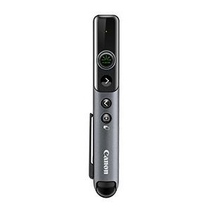 【送料無料】Canon キヤノン レーザーポインター PR80-GC