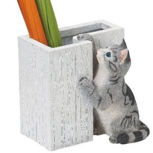 SETOCRAFT・セトクラフト SR-8006-1000 傘立て CAT 猫グッズ