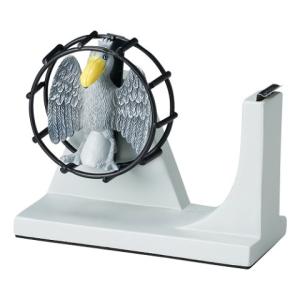 セトクラフト R23-0952 回し車テープディスペンサー ハシビロコウ お