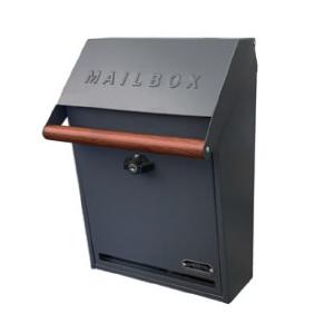 【送料無料】SETOCRAFT セトクラフト S25-0561-DG センサーライト付ポスト（GAL...