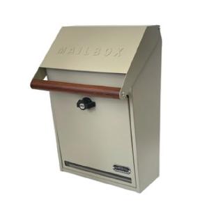 【送料無料】SETOCRAFT セトクラフト S25-0561-GG センサーライト付ポスト（GAL...