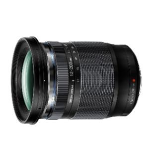 【送料無料】OMシステム M.ZUIKO DIGITAL ED 12-200mm F3.5-6.3 ...