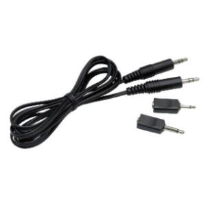 【ポスト投函で送料無料】OMシステム コネクティングコード ボイスレコーダー用 KA333