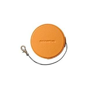 【ゆうパケットで送料無料】OLYMPUS・オリンパス E-PL7 E-PL8 E-PL9用 本革レン...