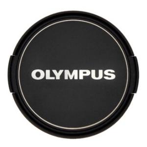 【ゆうパケットで送料無料】OLYMPUS オリンパス レンズキャップ LC-46｜hit-market