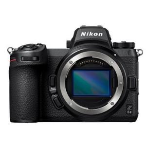 【送料無料】Nikon ニコン ミラーレス一眼 Z6II ボディ Z 6IIボディ｜hit-market