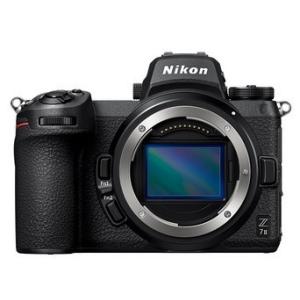 【送料無料】Nikon ニコン ミラーレス一眼 Z7II ボディ Z 7IIボディ