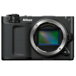 【送料無料】Nikon ニコン ZR ボディミラーレス一眼カメラ