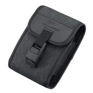 【ゆうパケットで送料無料】ニコン COOLSHOT用ソフトケース 31250 COOLSHOT 20...