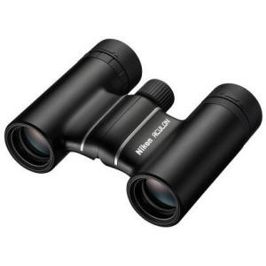 【送料無料】Nikon・ニコン双眼鏡 ACULON T02 10X21 BLACK ニコン アキュロン T02 10×21 ブラック｜hit-market