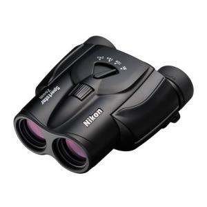 【送料無料】Nikon・ニコン双眼鏡 Sportstar 8-24X25 BLACK ニコン スポー...