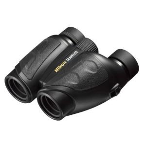 【送料無料】Nikon・ニコン 10倍 双眼鏡 トラベライトVI 10x25 CF コンサート スポ...