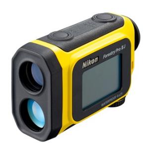 【送料無料】Nikon・ニコン  Forestry Pro II J  林業・業務用レーザー距離計