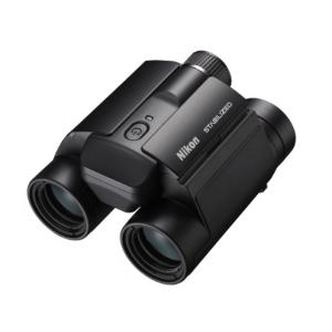 【送料無料】Nikon ニコン 12倍防振双眼...の詳細画像1