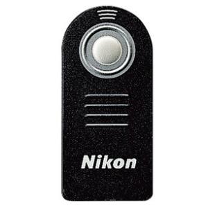 リモコン ML-L3 Nikon・ニコン NIKON 互換品