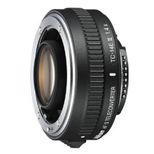 【送料無料】Nikon・ニコン 純正 テレコン AF-S TELECONVERTER TC-14E ...