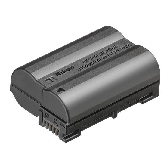 【ゆうパケットプラスで送料無料】ニコン 純正 Li-ionリチャージャブルバッテリー EN-EL15...