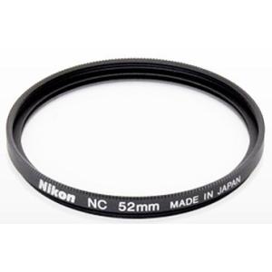 【ゆうパケットで送料無料】ニコン レンズ保護フィルター ニュートラルカラー NC77mm