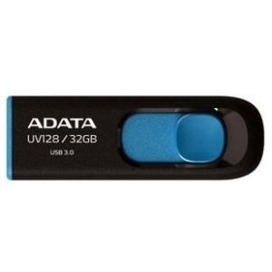 ADATA スライド式 高速USB3.1 USBフラッシュメモリー32GB USBメモリー AUV1...