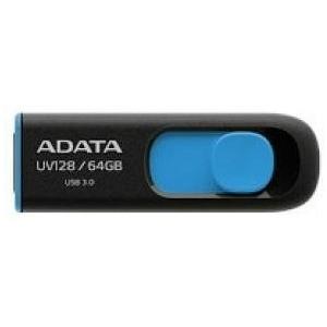 【ゆうパケットで送料無料】ADATA スライド式 高速USB3.1 USBフラッシュメモリー64GB...