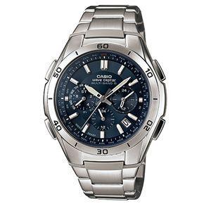 LINEAGE 「爆買」カシオ リニエージ 電波ソーラー 腕時計 メンズ LCW