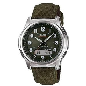 wave ceptor (国内正規品) CASIO ウェーブセプター ソーラー電波時計
