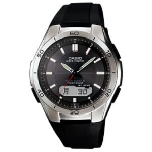 WAVE（CASIO） 【ゆうパケットプラスで送料無料】カシオ wave ceptor