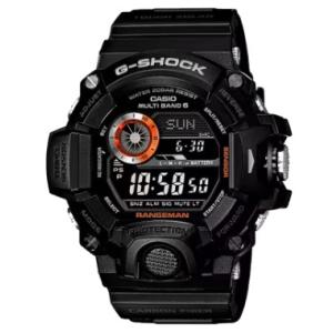 【稼動品】G-SHOCK GW-8900Aタフソーラー　マルチバンド6 電波時計 G-SHOCK 【送料無料】カシオ マルチバンド6電波ソーラー GW-8900A-1JF