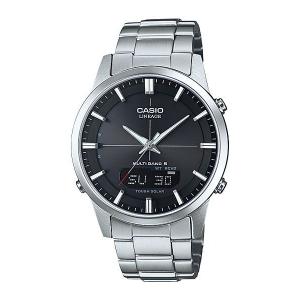 LINEAGE 【送料無料】【国内正規品】CASIO・カシオ マルチバンド LINEAGE 【送料無料】【国内正規品】CASIO・カシオ マルチバンド