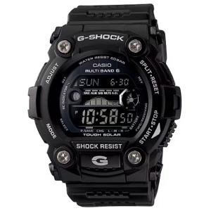 【送料無料】CASIO・カシオ 電波ソーラーG-SHOCK GW-7900B-1JF