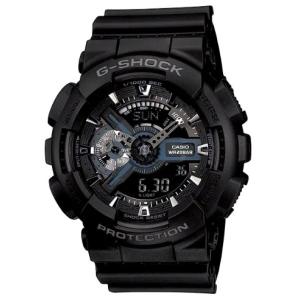 【送料無料】CASIO・カシオ GA-110-1BJF G-SHOCK ビッグフェイス ANALOG...