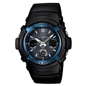 G-SHOCK 【送料無料】カシオ マルチバンド6電波ソーラー GW-8900A-1JF