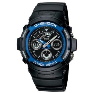【送料無料】CASIO・カシオ 腕時計 G-SHOCK AW-591-2AJF