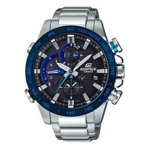 EDIFICE（CASIO） カシオ エディフィス EQW-T660DB-1BJF メンズ 腕時計