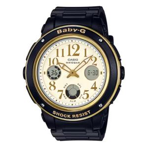 【ポスト投函で送料無料】CASIO・カシオ  腕時計 BABY-G BGA-151EF-1BJF