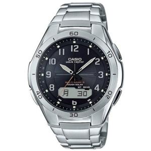 WAVE(CASIO) 【送料無料】カシオ 腕時計 WVA-M630TDE-1AJF wave ceptor チタンバンド世界6局電波ソーラー時計【ギフト包装】 : hit-market - 通販 - Yahoo!ショッピング WAVE(CASIO) 【送料無料】カシオ 腕時計 WVA-M630TDE-1AJF wave ceptor チタンバンド世界6局電波ソーラー時計【ギフト包装】 : hit-market - 通販 - Yahoo!ショッピング